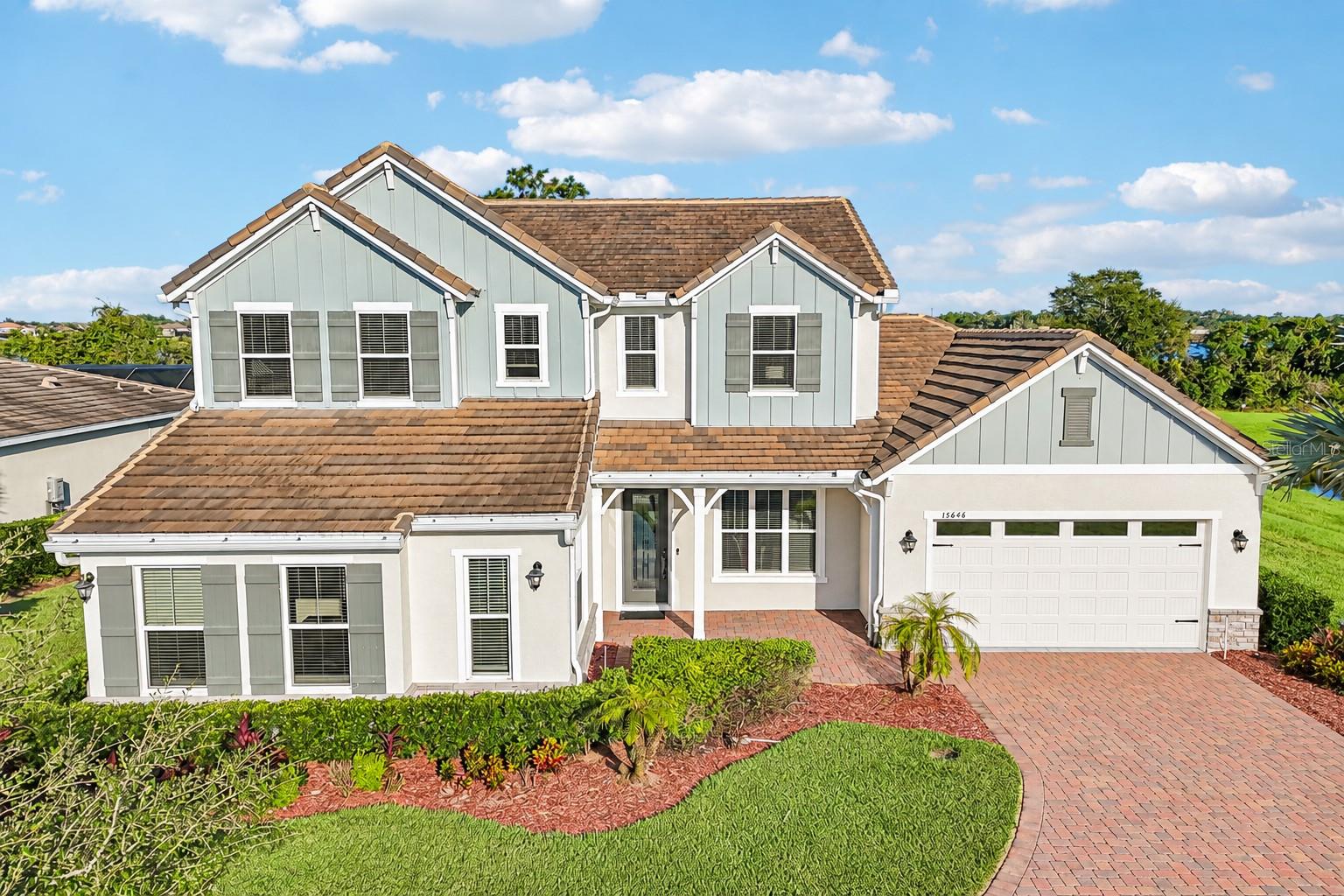 Listing O6449177 15646 SWEET LEMON WAY, WINTER GARDEN, FL 34787