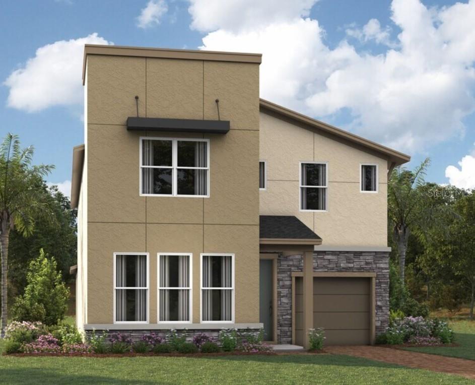 Listing O6449200 2312 DISTANT SUN TRL, KISSIMMEE, FL 34747