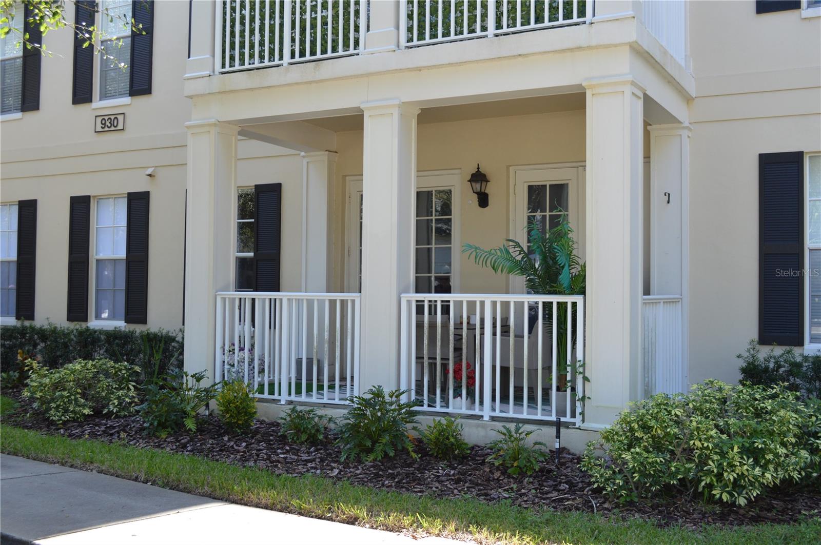 Listing O6449225 930 SPRING PARK ST #102, CELEBRATION, FL 34747
