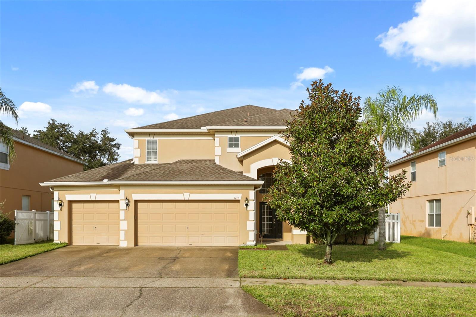 Listing O6449337 1418 SPRING FEST LN, ORLANDO, FL 32828