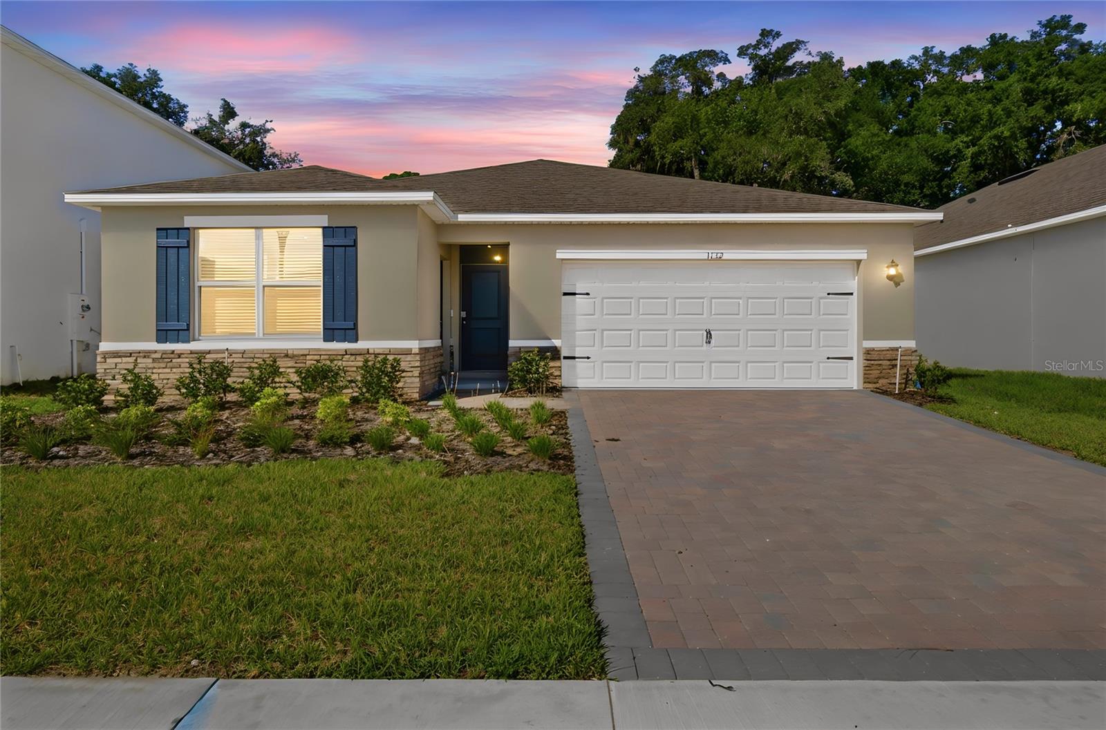 Listing O6449338 1132 GULL DR, APOPKA, FL 32703