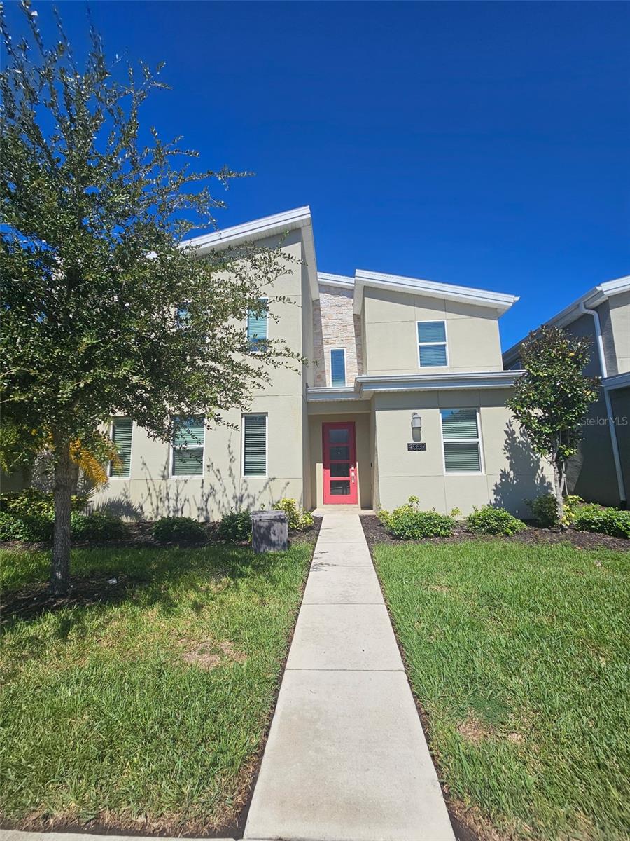 Listing O6449345 4557 TARGET BLVD, KISSIMMEE, FL 34746