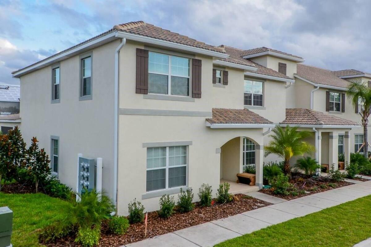 Listing O6449471 4870 CLOCK TOWER DR, KISSIMMEE, FL 34746