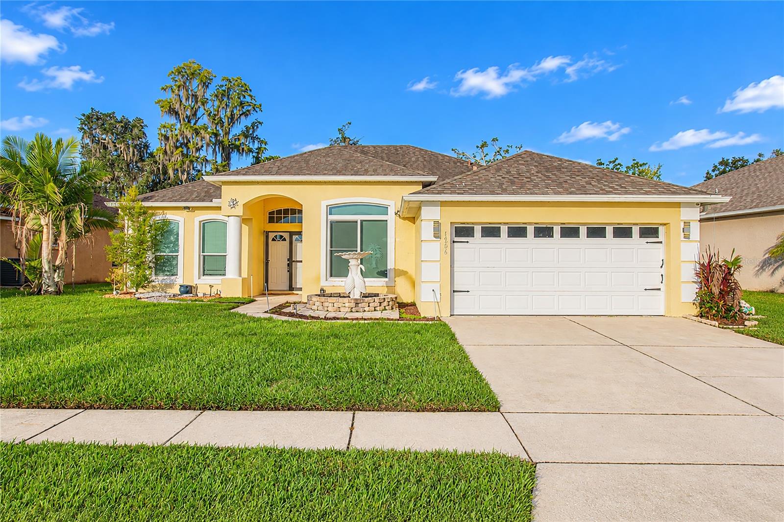 Listing O6449641 1806 IRONWOOD WAY, KISSIMMEE, FL 34746