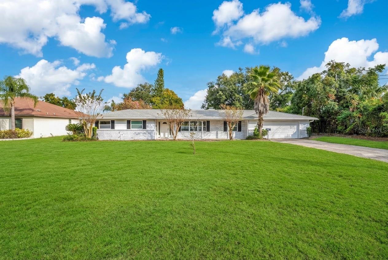 Listing O6449642 411 ROCK LAKE DR, ORLANDO, FL 32805
