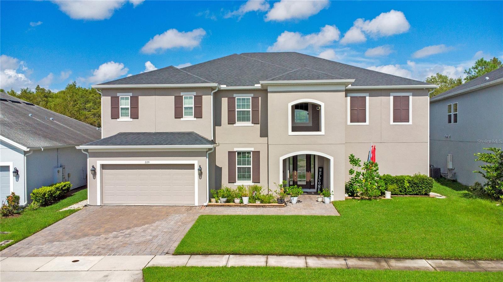 Listing O6449682 2179 PEARL CIDER ST, ORLANDO, FL 32824