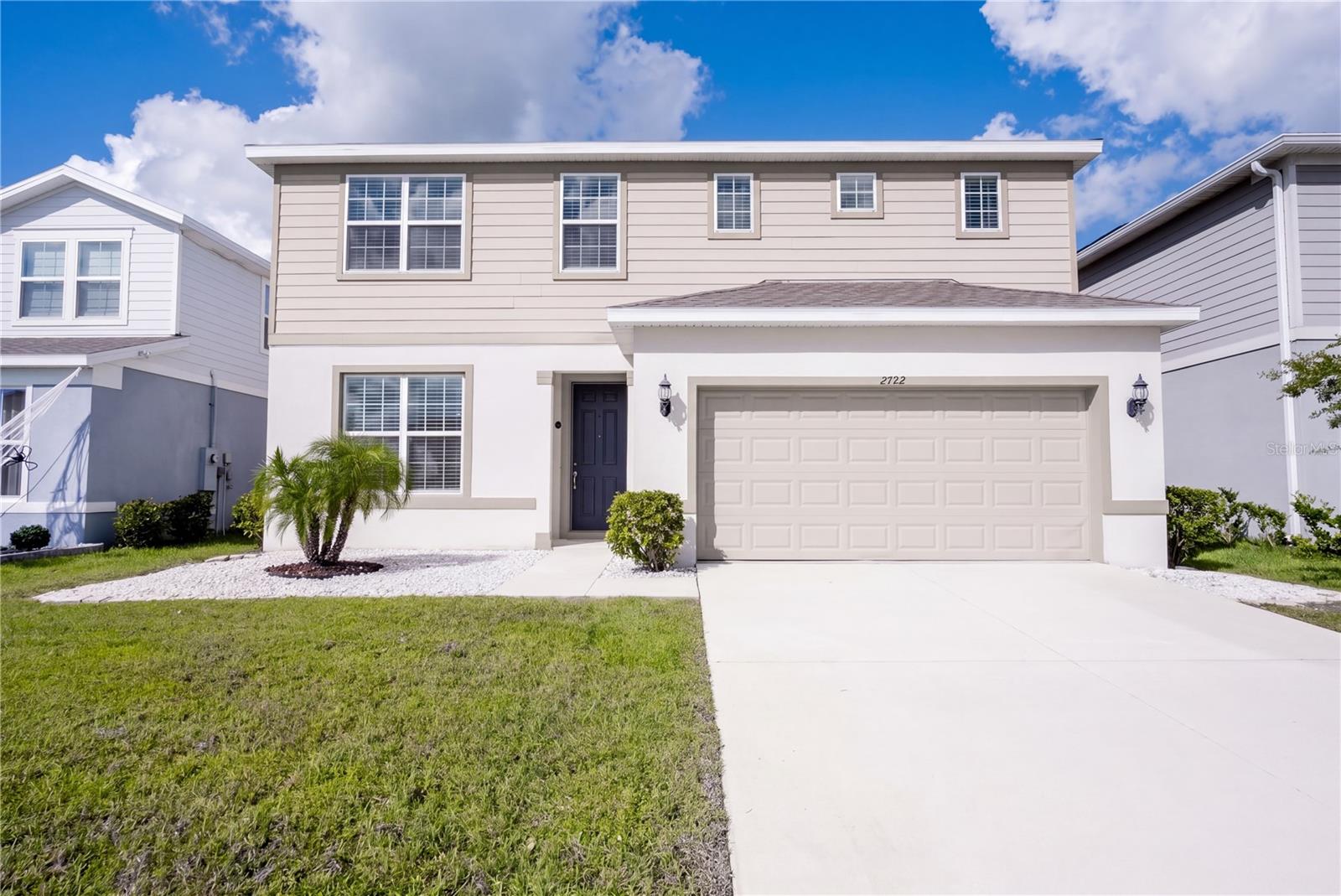 Listing O6449708 2722 FORESTDALE ST, ST CLOUD, FL 34771