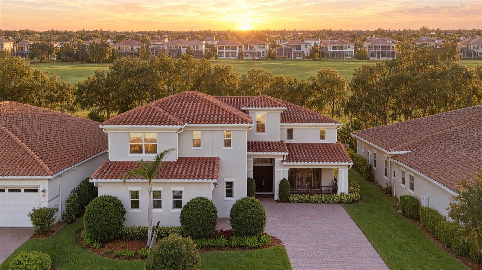 Listing O6449709 13292 ALDERLEY DR, ORLANDO, FL 32832