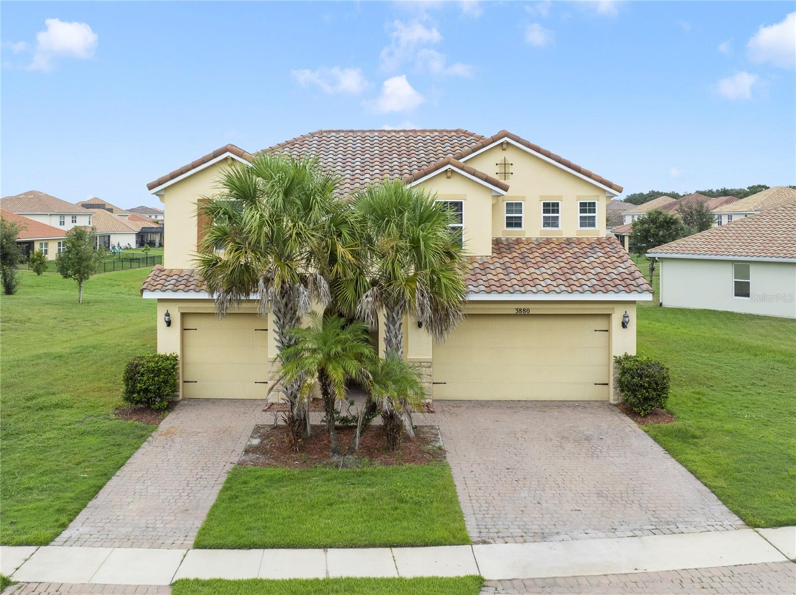 Listing O6449730 3880 CARRICK BEND DR, KISSIMMEE, FL 34746