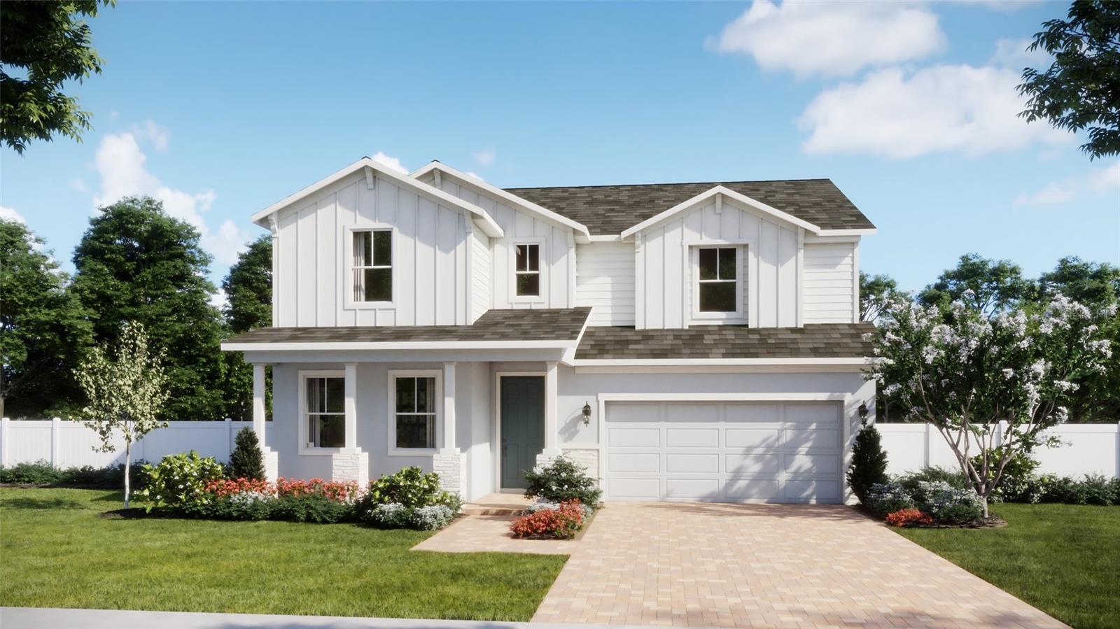 Listing O6449899 4716 LAUREL SITE LOOP, APOPKA, FL 32712