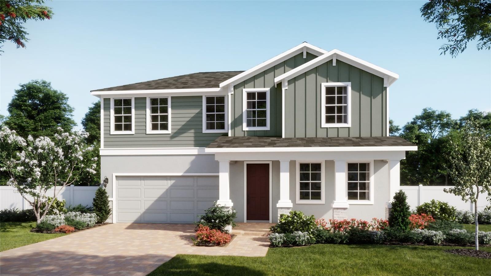 Listing O6449920 4787 TURKEY OUTLOOK RD, APOPKA, FL 32712