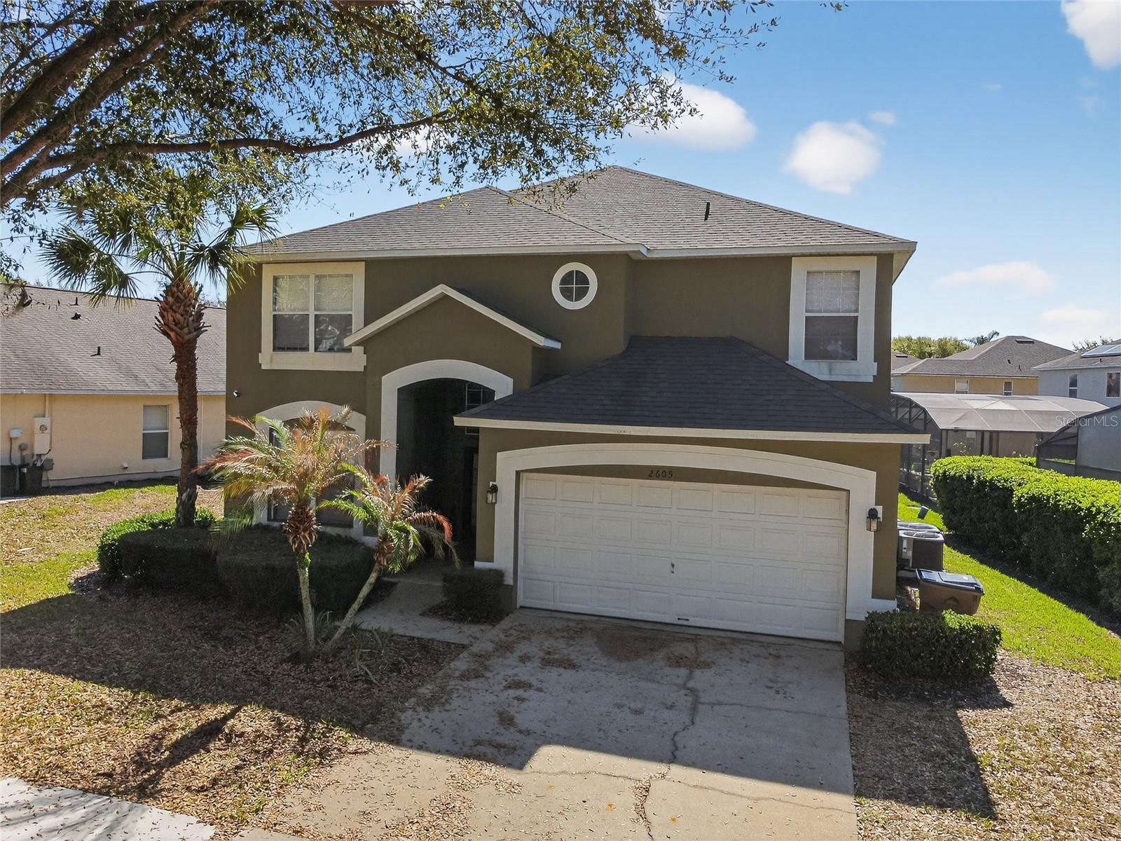 Listing O6449938 2605 EMERALD ISLAND BLVD, KISSIMMEE, FL 34747