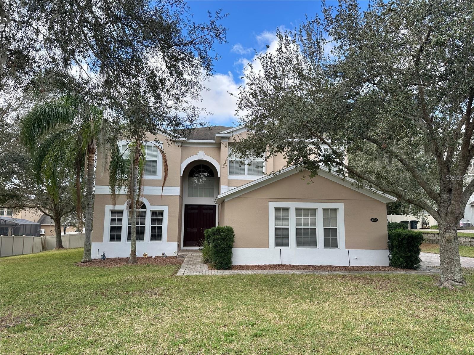 Listing O6449944 4410 PINE GOLD AVE, APOPKA, FL 32712
