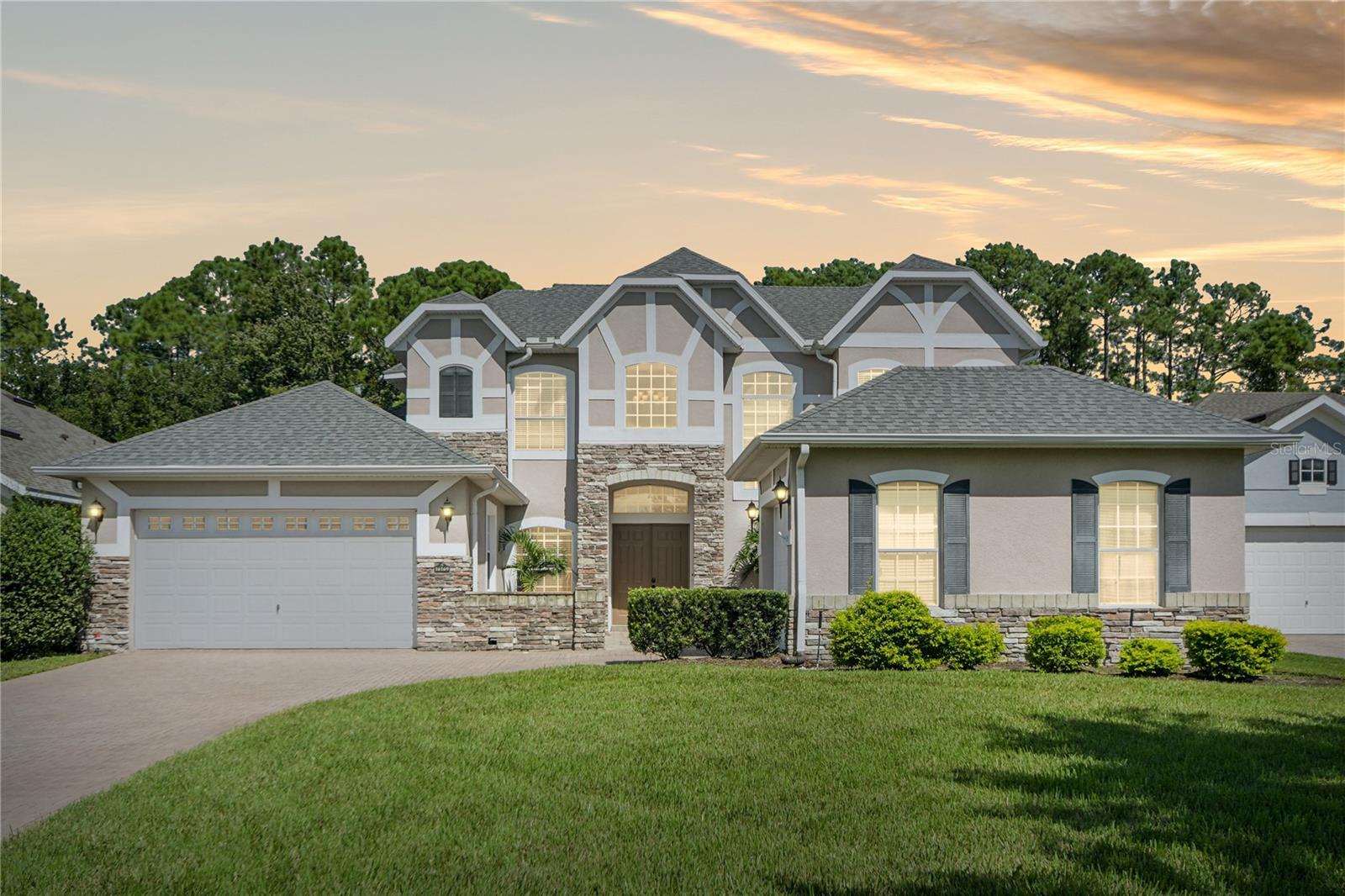 Listing O6450009 16169 BRISTOL LAKE CIR, ORLANDO, FL 32828