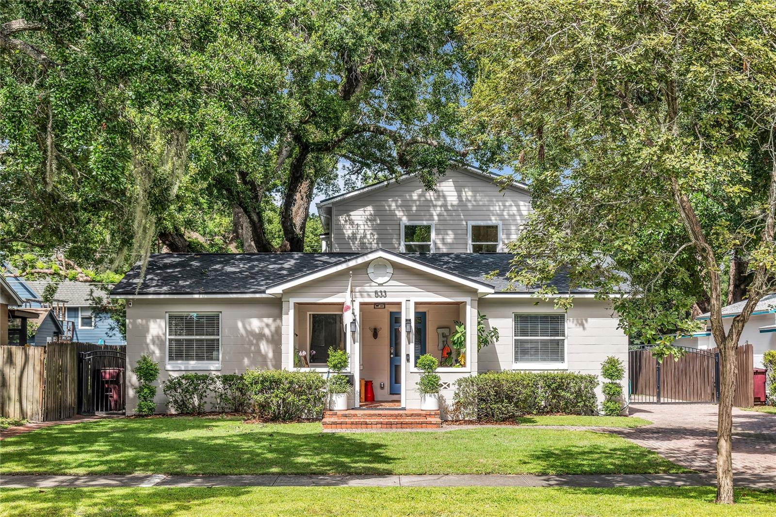 Listing O6450032 533 BRYN MAWR ST, ORLANDO, FL 32804