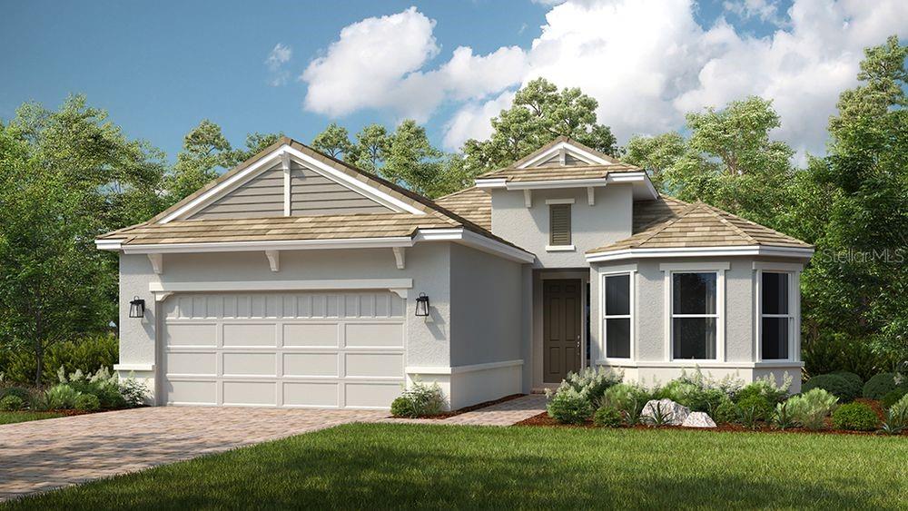 Listing O6450079 4276 BARBUDA LN, KISSIMMEE, FL 34758