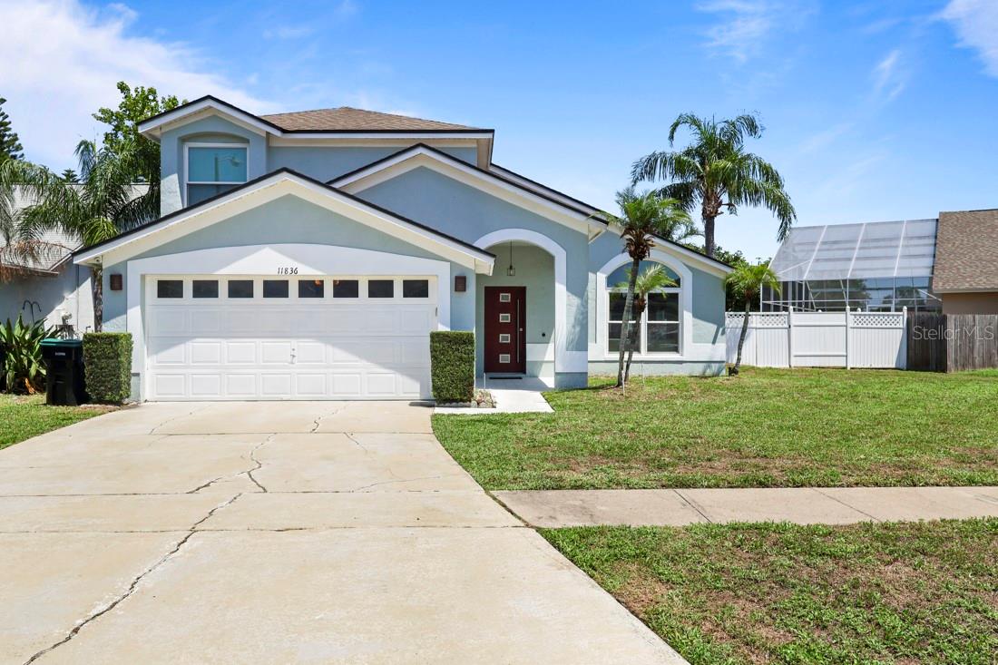 Listing O6450294 11836 HARTFORDSHIRE WAY, ORLANDO, FL 32824