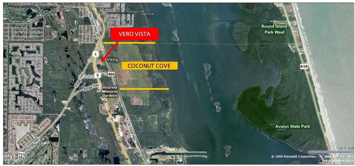 View details of listing 6489 OLD DIXIE HWY FORT PIERCE with MLS# OM692559