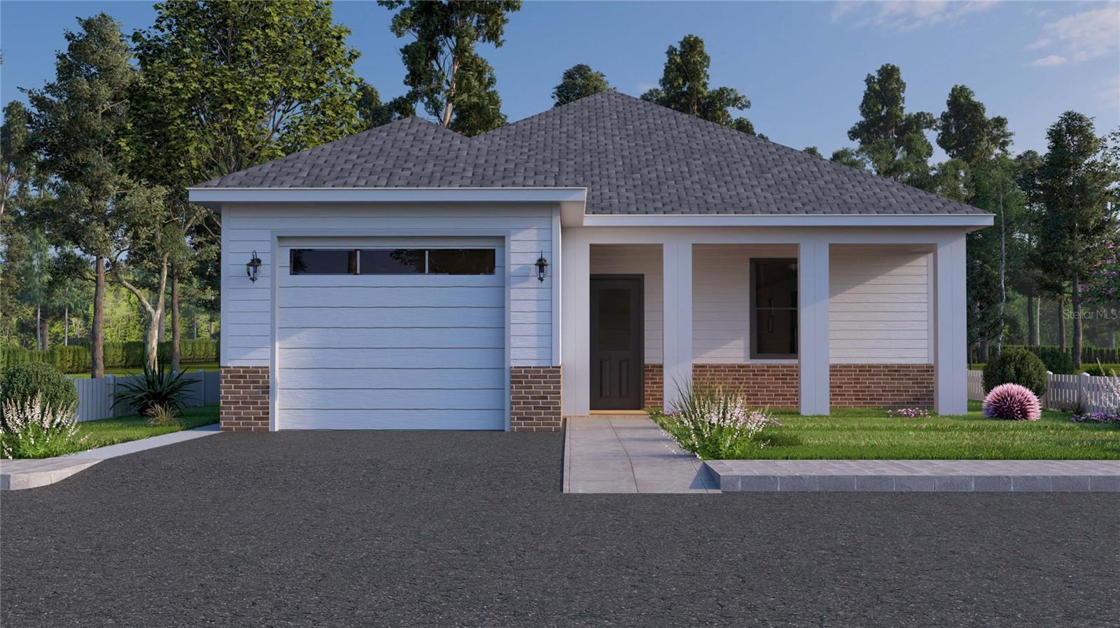 Listing OM713286 107 N 21ST ST N, FORT PIERCE, FL 34950