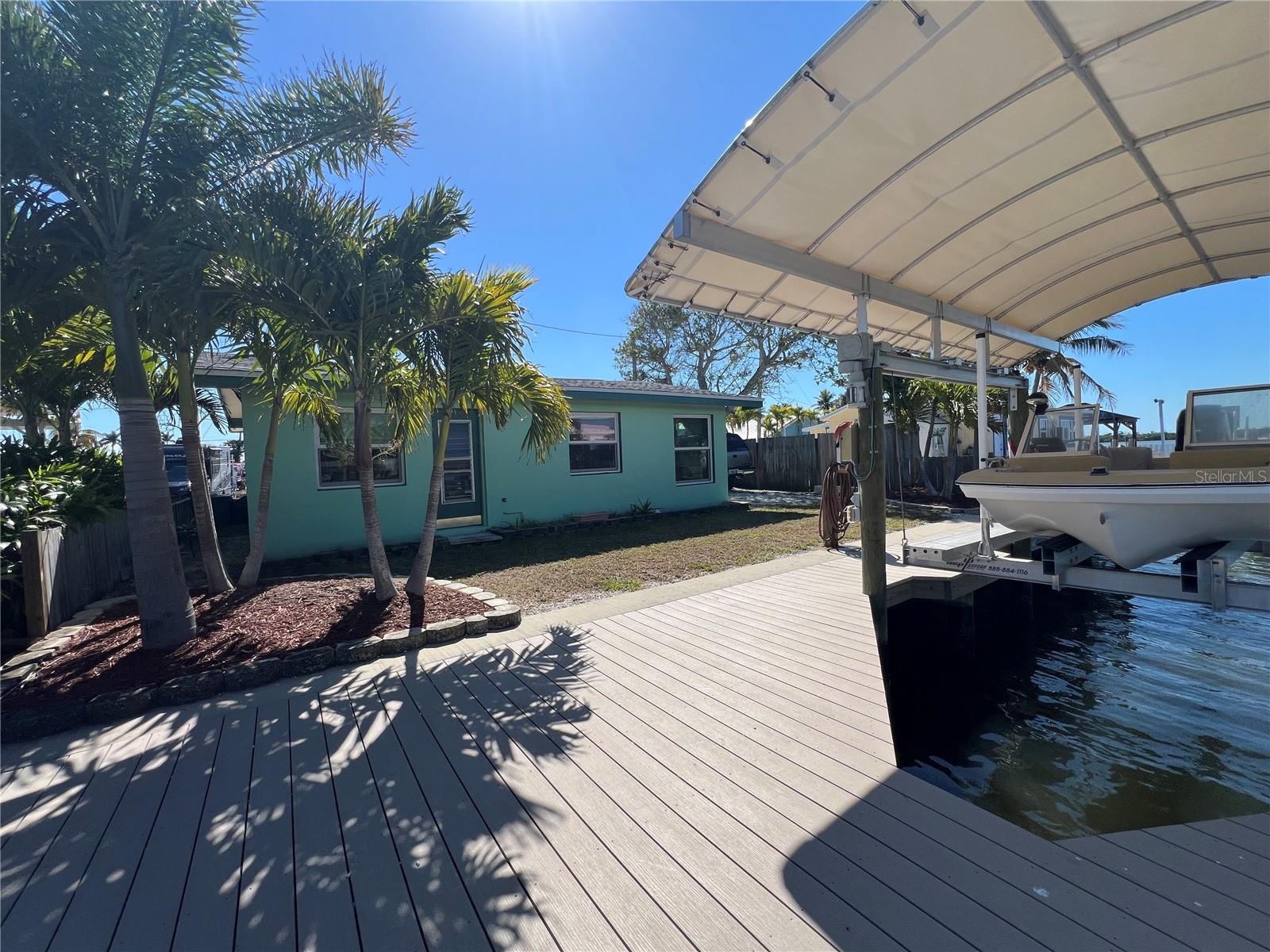 Listing OM718450 2650 COCO PLUM DR, MATLACHA, FL 33993
