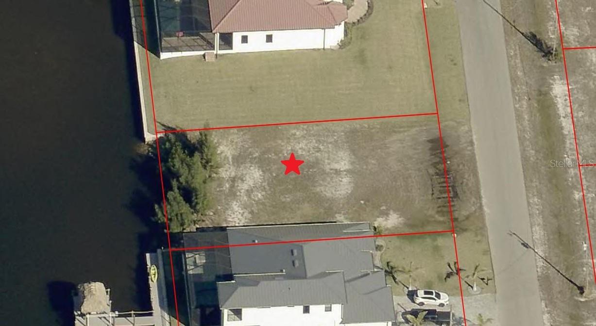 Listing OM719923 3002 NW 47TH AVE, CAPE CORAL, FL 33993