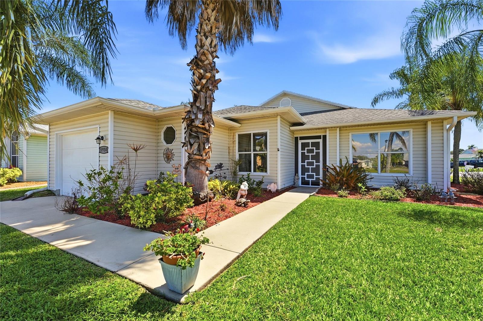 Listing OM721823 5930 FOXTAIL WAY, FORT PIERCE, FL 34982