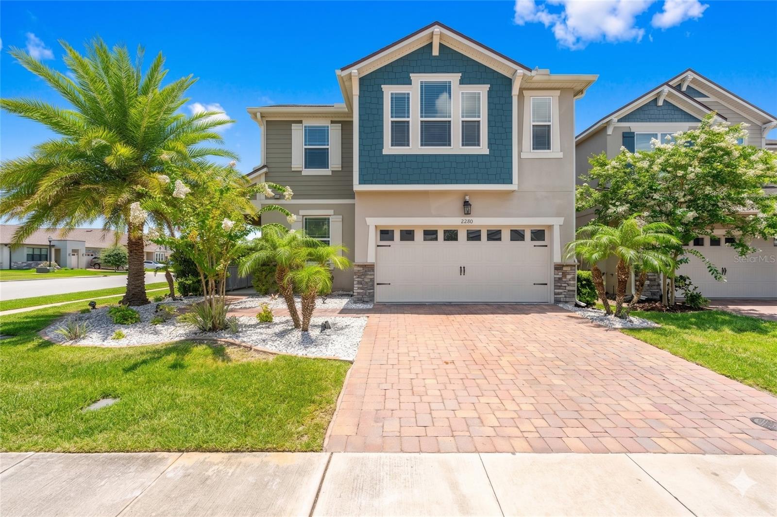 Listing OM726419 2260 RAPOLLO DR, KISSIMMEE, FL 34741