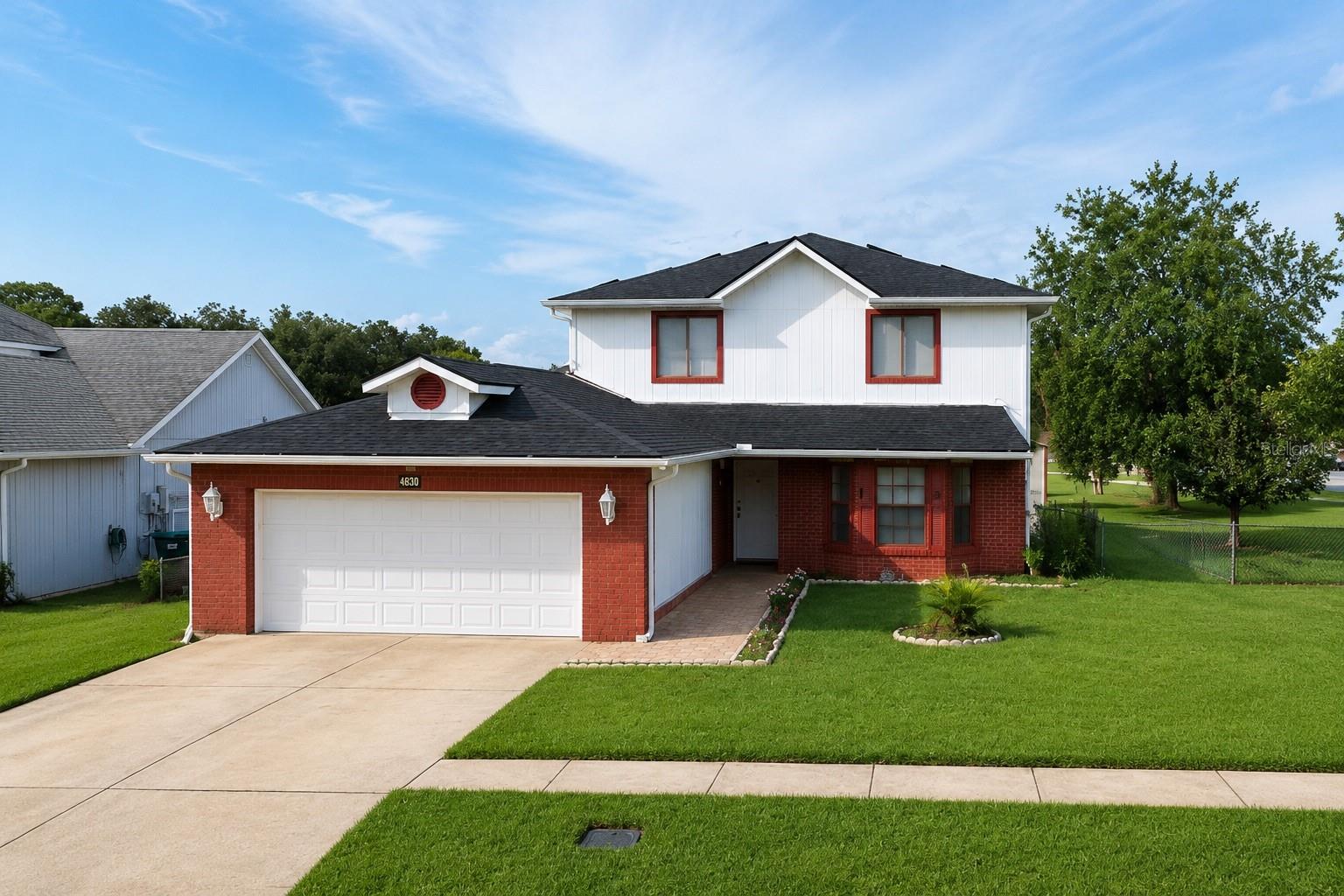 Listing OM727521 499 CHICAGO WOODS CIR, ORLANDO, FL 32824