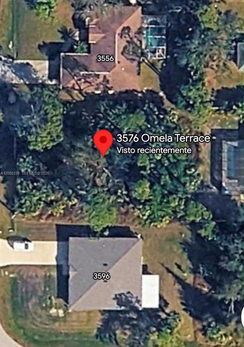 View details of listing OMELA Omela Terrace, North Port, FL 34286 North Port with MLS#