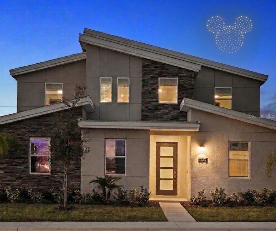 Listing P4937129 9012 SOMMERSET HILLS DR, DAVENPORT, FL 33896