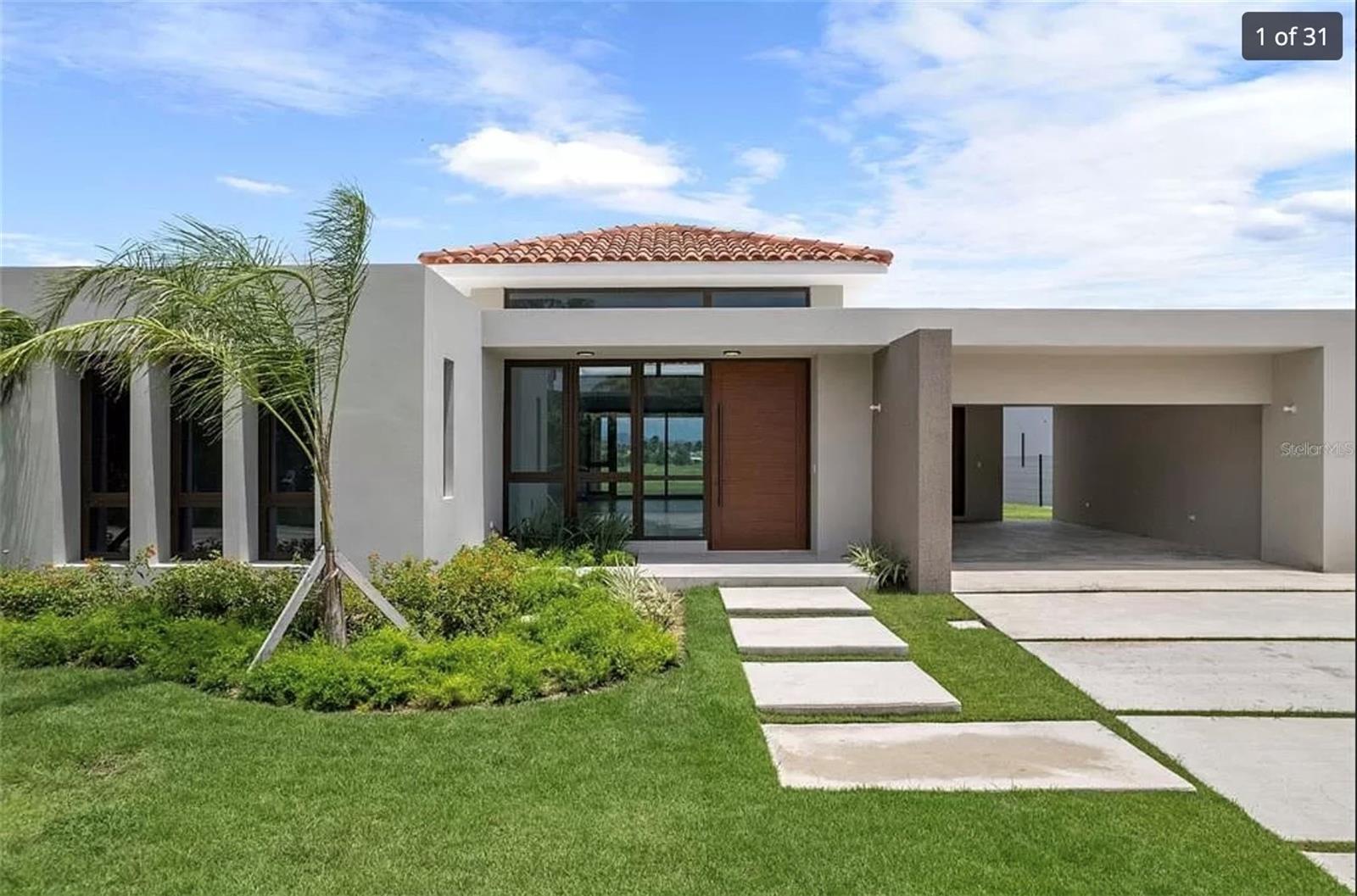 Listing PR9101876 26 LOS LAGOS DR, PALMAS DEL MAR, HUMACAO, PR 00791