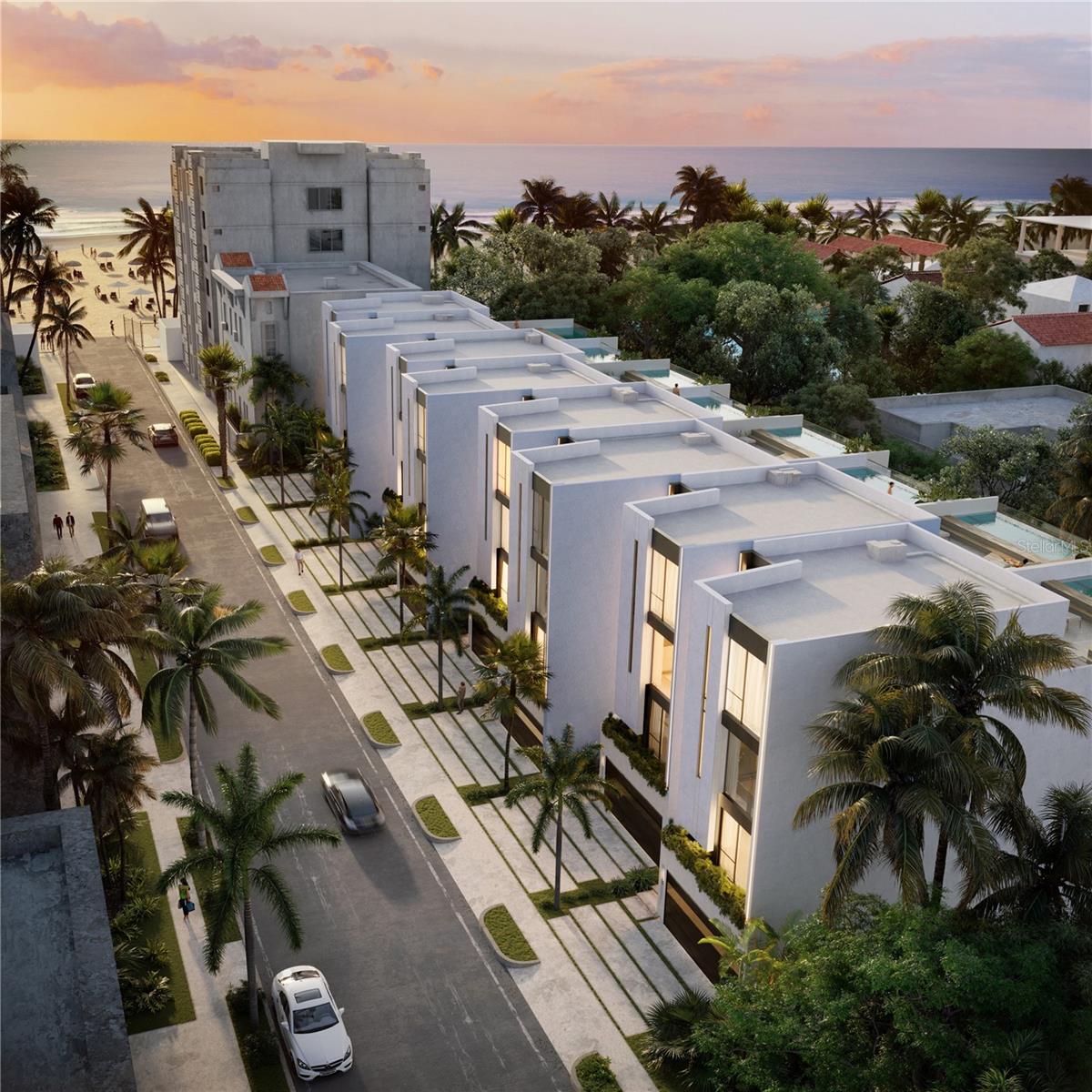 View details of listing The Grove 11D CARRION COURT SAN JUAN with MLS# PR9102756