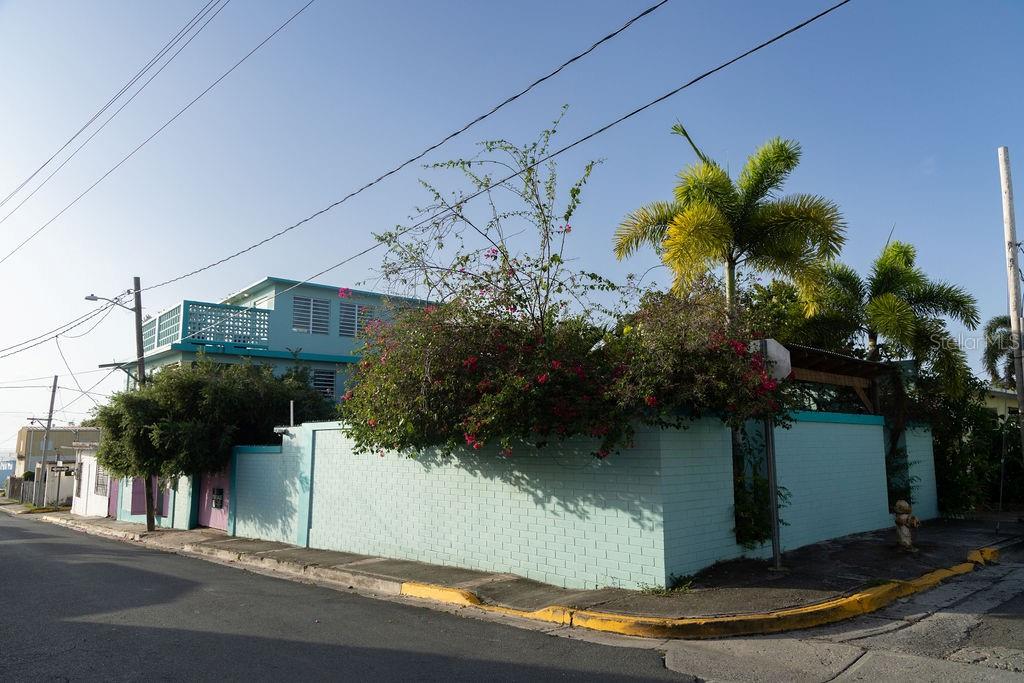 Listing PR9108703 220 CALLE PRUDENCIO QUI&Ntilde;ONES, VIEQUES, PR 00765