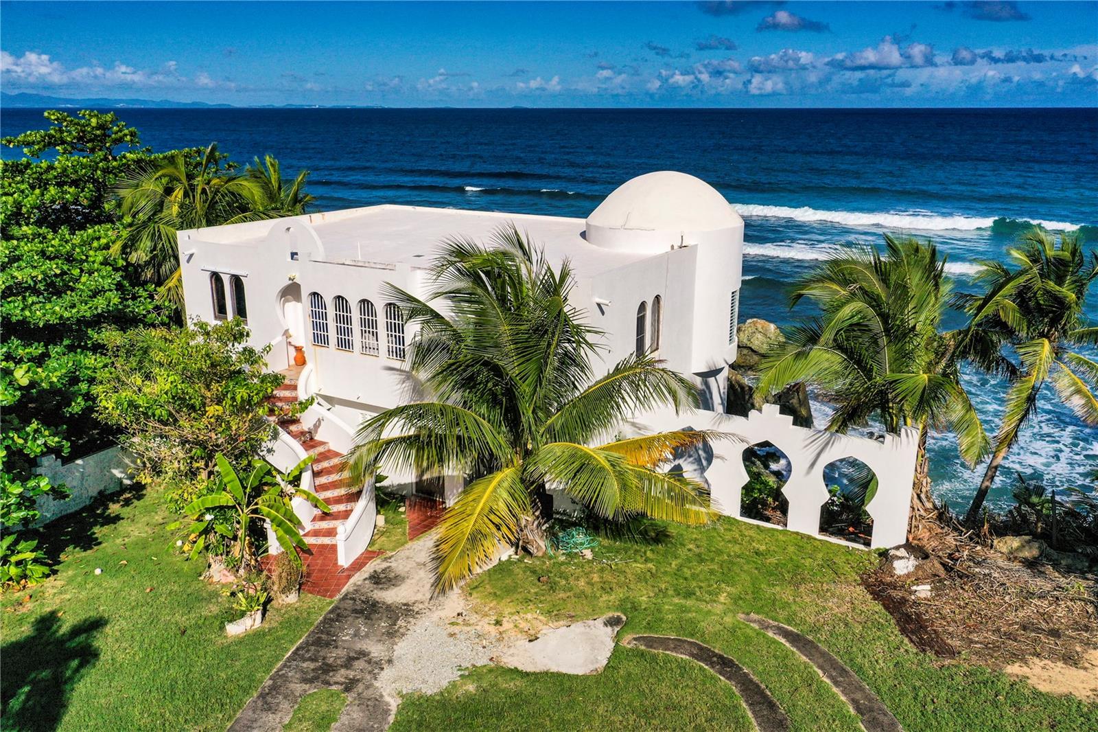 Listing PR9110467 316 EL MAROC, VIEQUES, PR 00765