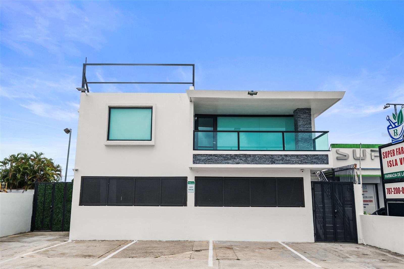 Listing PR9110545 1035 CALLE MARGINAL VILLAMAR, CAROLINA, PR 00979