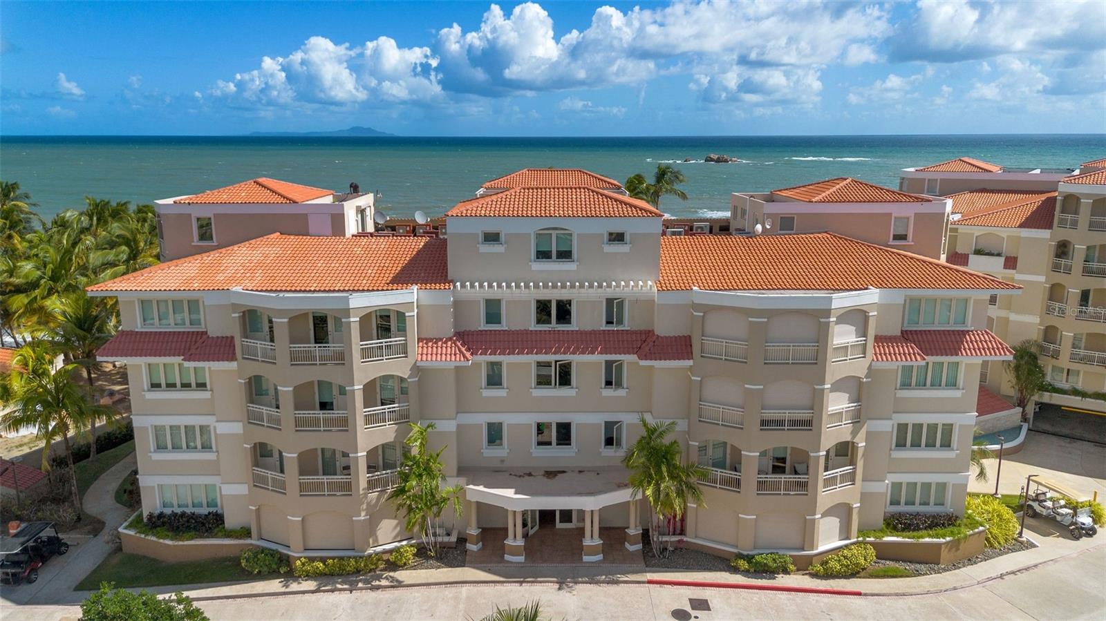 Listing PR9110630 355 HARBOUR DRIVE #2C South, HUMACAO, PR 00791