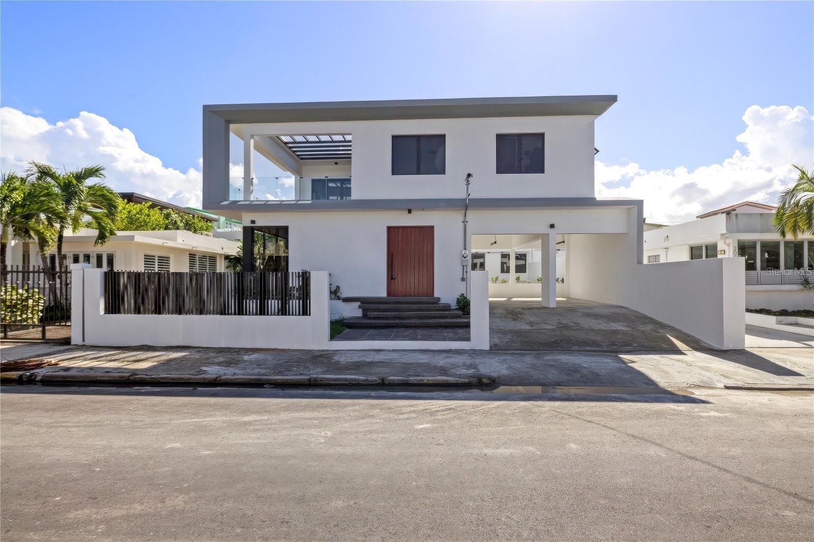 View details of listing 2058 CACIQUE SAN JUAN with MLS# PR9110949