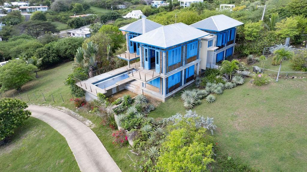 Listing PR9112580 310 BRAVOS DE BOSTON, VIEQUES, PR 00765