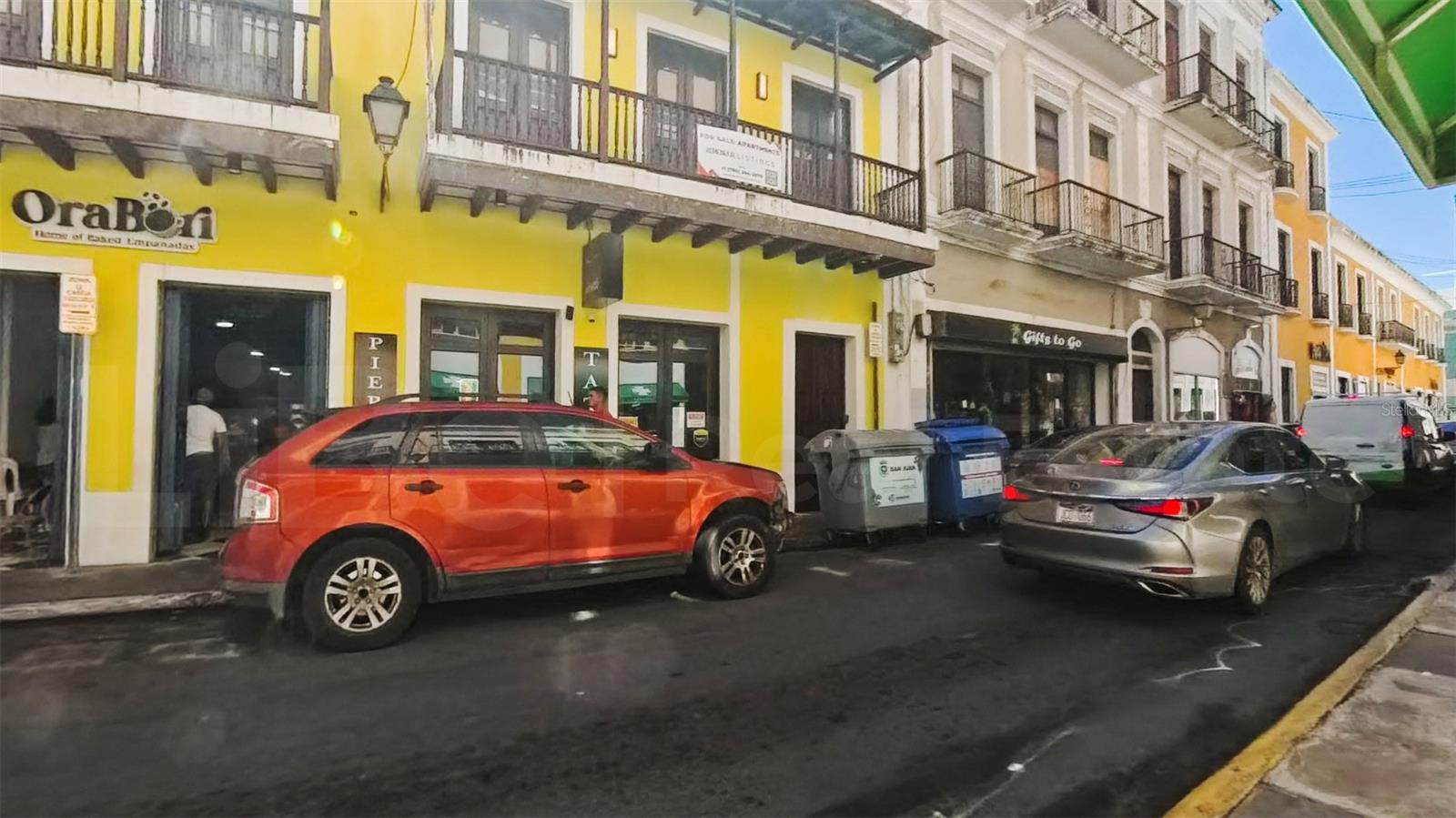 View details of listing 254-256 SAN FRANCISCO ST #204 SAN JUAN with MLS# PR9112894