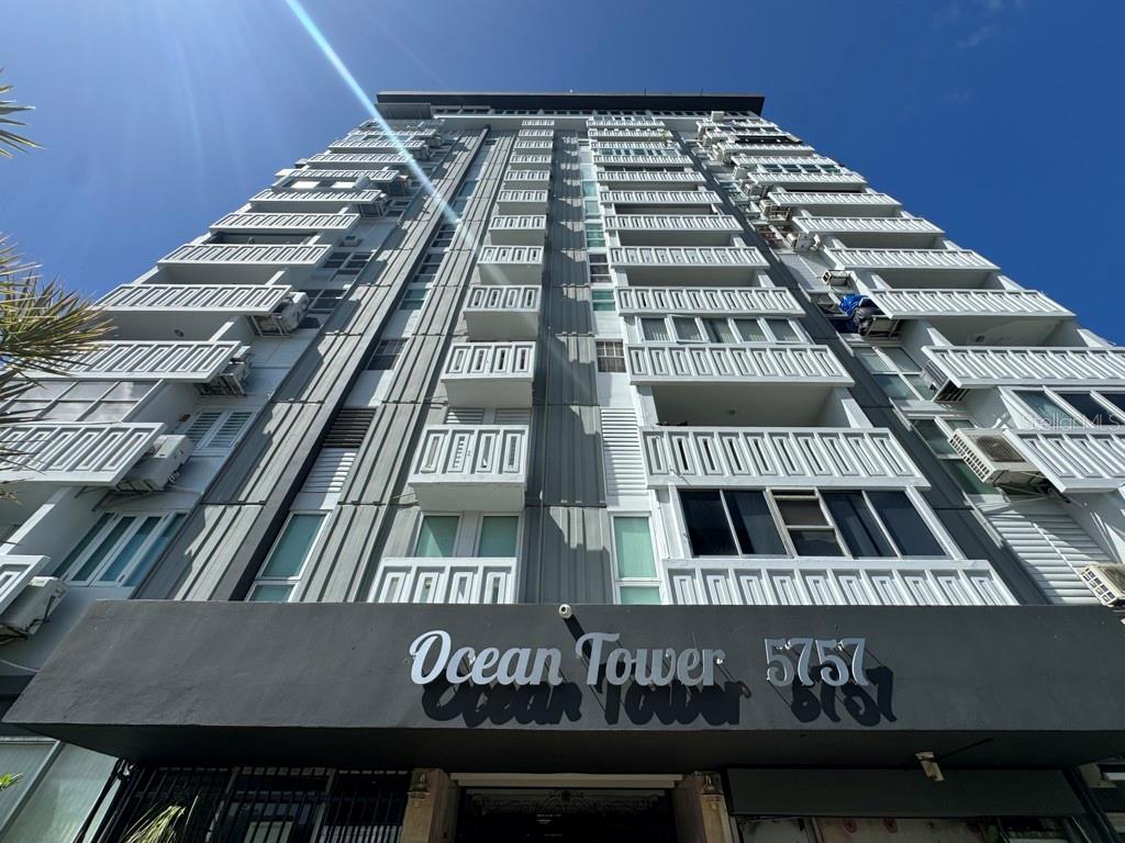 Listing PR9113285 5757 AVE ISLA VERDE #PH-3, CAROLINA, PR 00979
