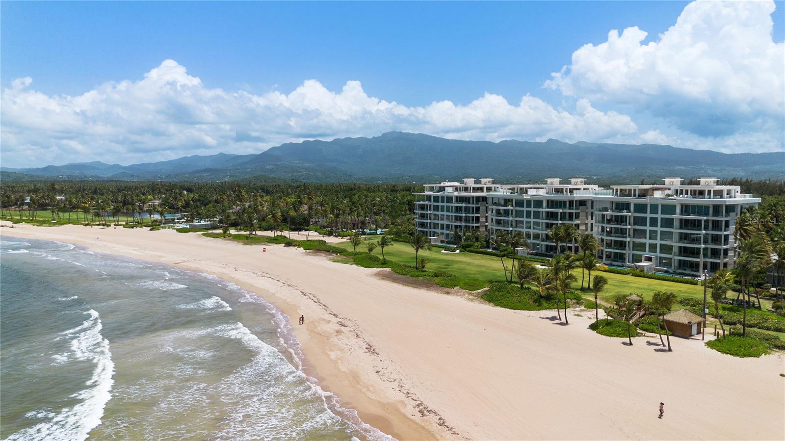 Listing PR9113943 Bahia Beach Resort OCEAN DRIVE #3102, RIO GRANDE, PR 00745