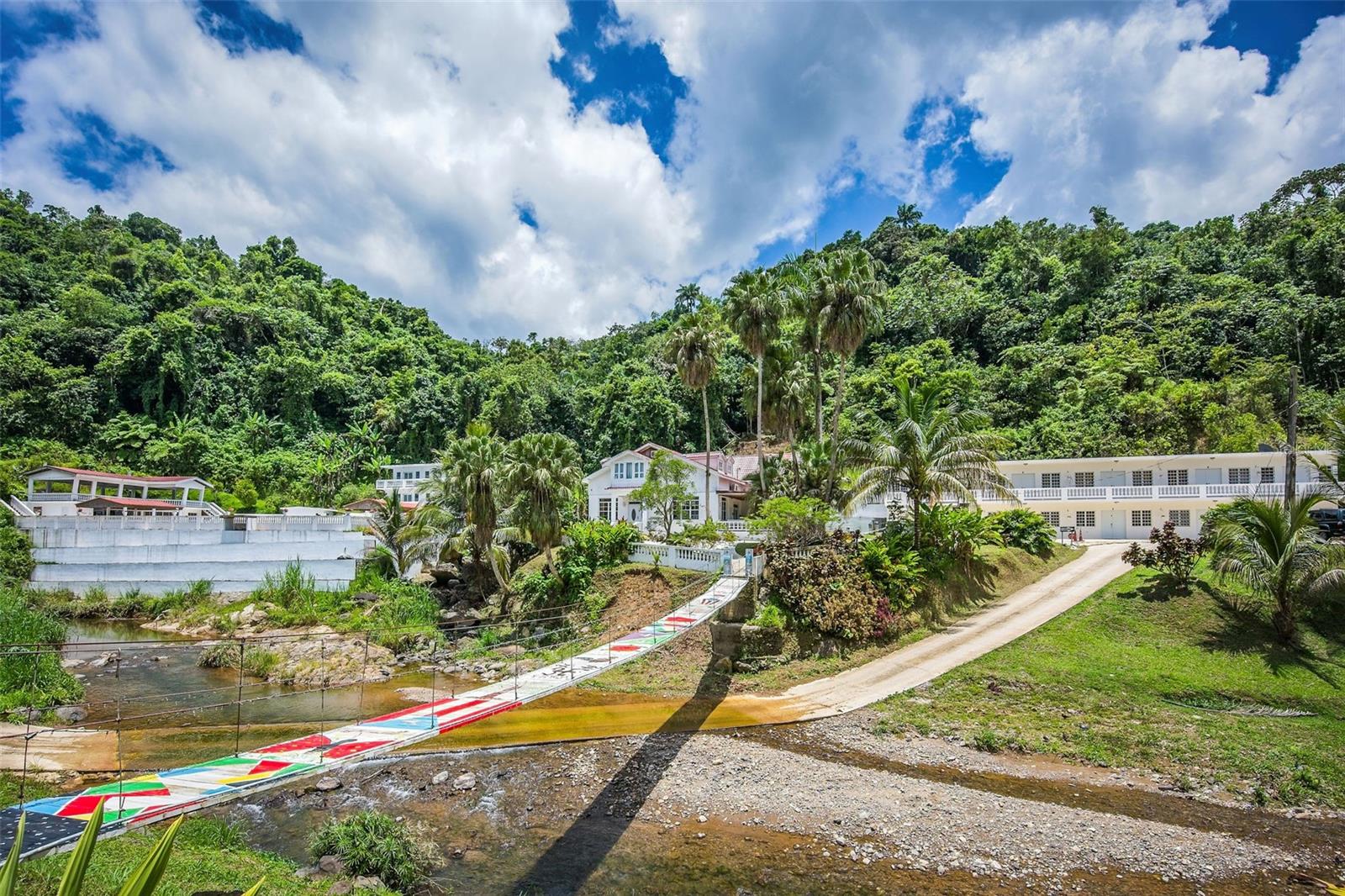 View details of listing 135 VILLA PEREZ ADJUNTAS with MLS# PR9114426
