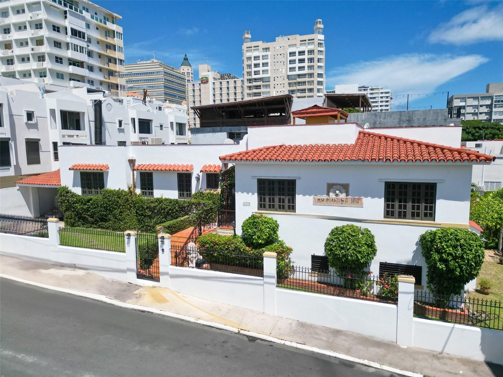 Listing PR9115083 550 WAYMOUTH, MIRAMAR, SAN JUAN, PR 00907