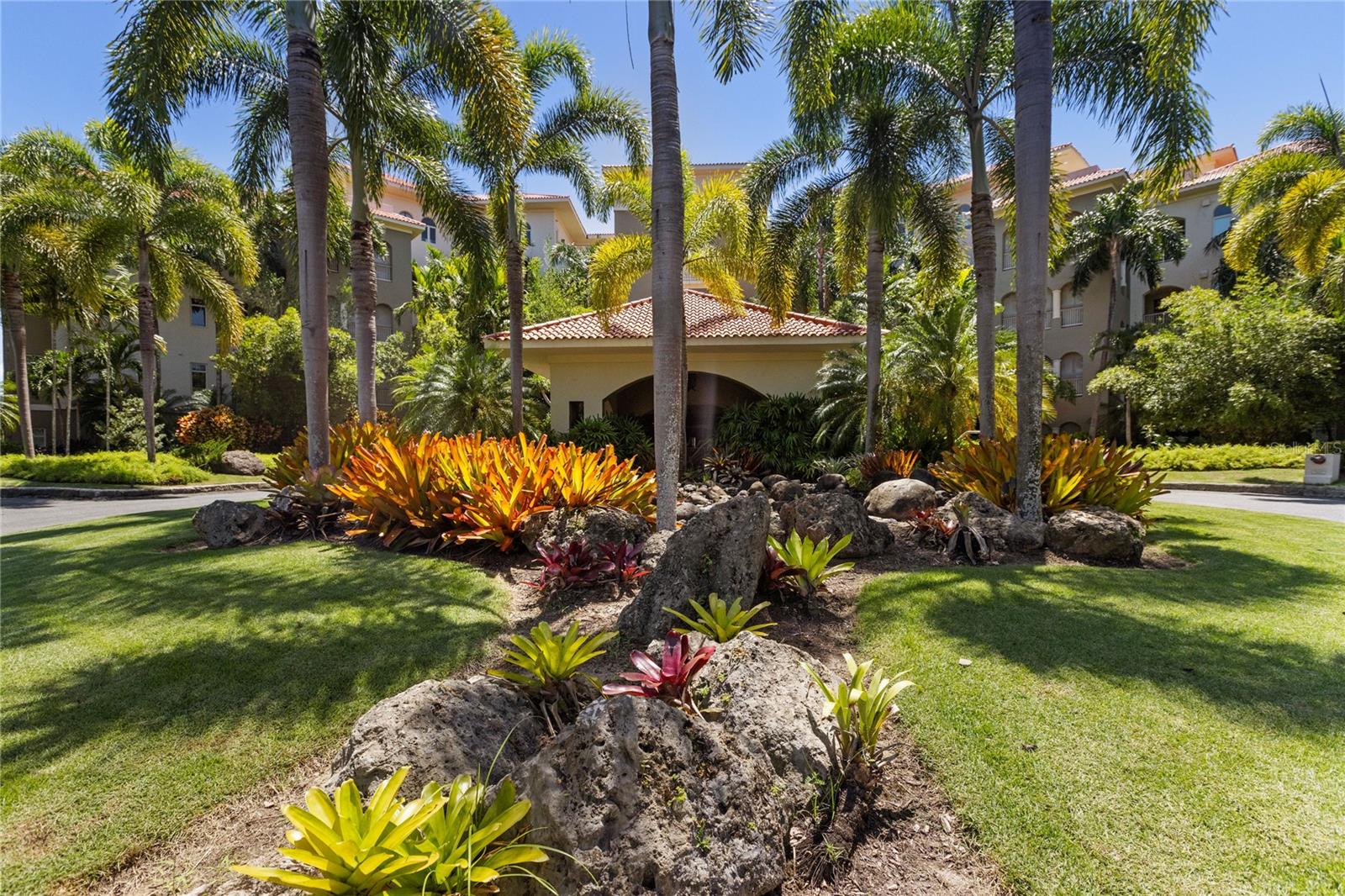 Listing PR9115825 500 PLANTATION DR #3-202, DORADO, PR 00646