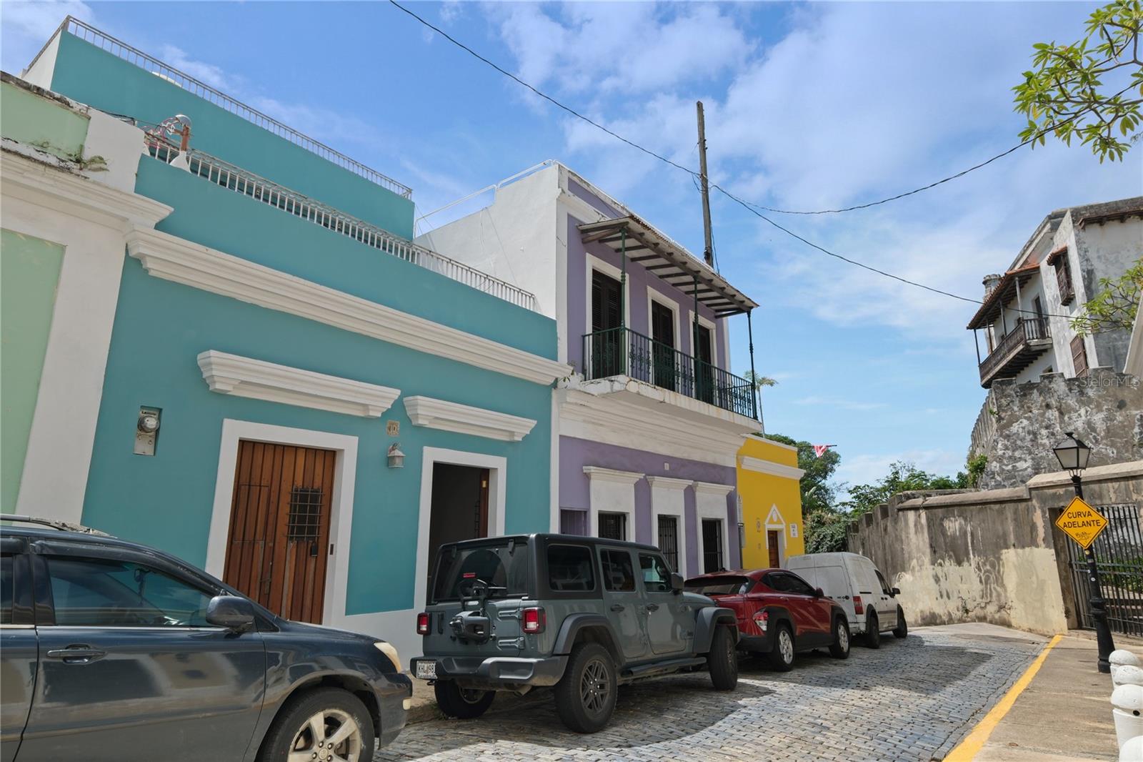 Listing PR9116631 10 CALLE SOL, OLD SAN JUAN, PR 00901