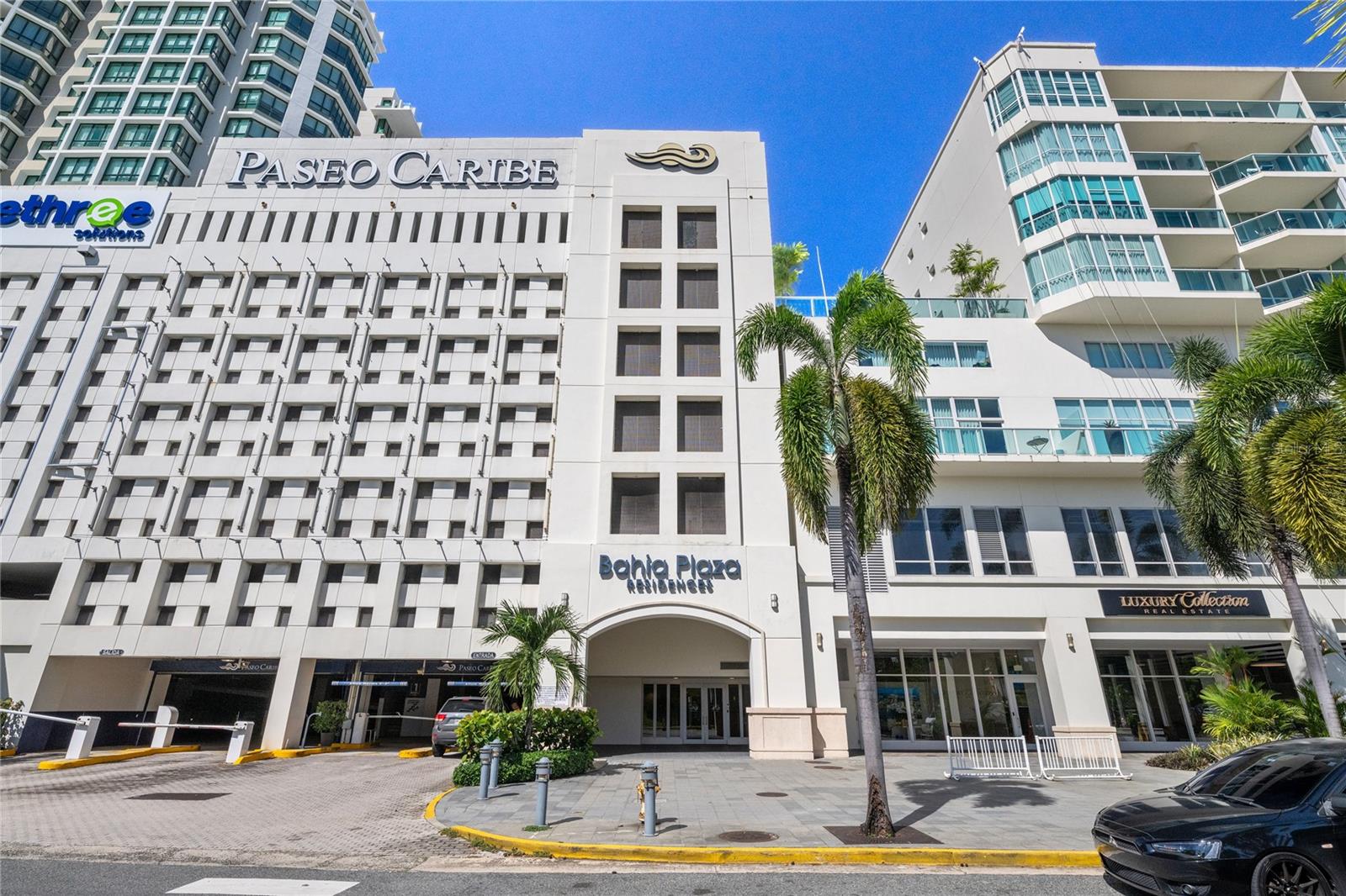 Listing PR9116671 25 Ave Mu&ntilde;oz Rivera BAHIA PLAZA APT #616, SAN JUAN, PR 00901