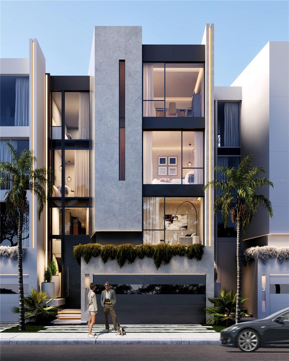 View details of listing The Grove 11E CARRION COURT SAN JUAN with MLS# PR9116957
