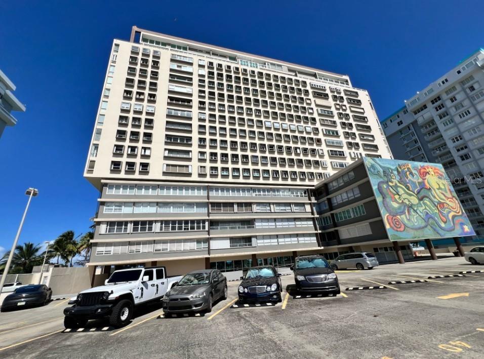 View details of listing 3307 ISLA VERDE AVE. #1203 A CAROLINA with MLS# PR9117052