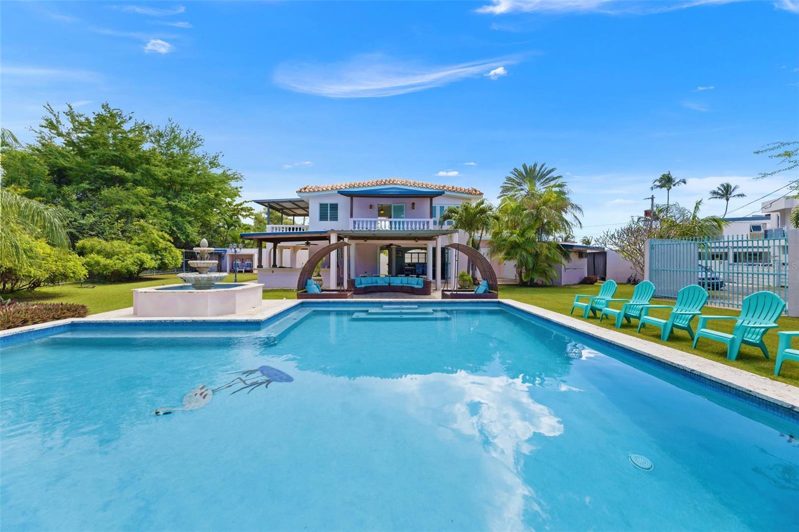 Listing PR9117204 23 CASA CANAL, RINCON, PR 00677