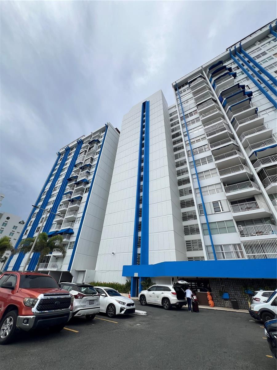 View details of listing 5349 ISLA VERDE AVENUE #402 CAROLINA with MLS# PR9117296
